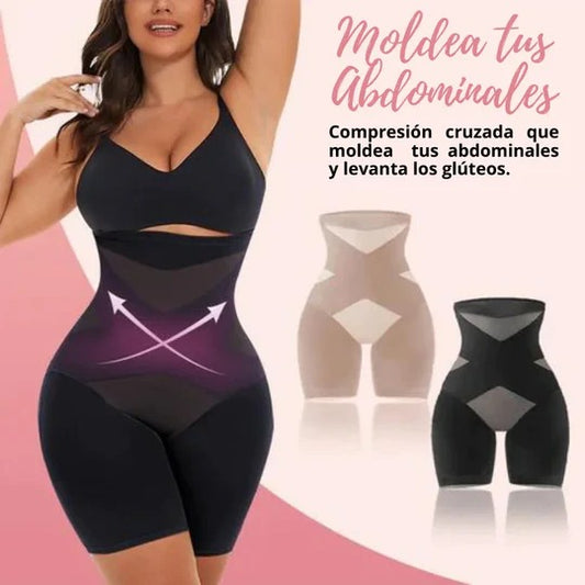 Nueva Faja Modeladora de Cintura